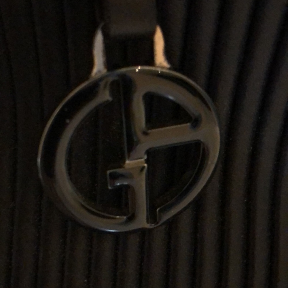 Armani bag